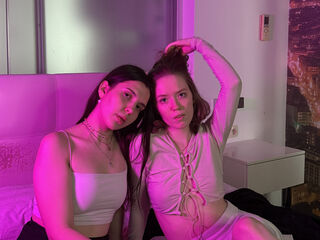 KiraAndMary live nude sexxx
