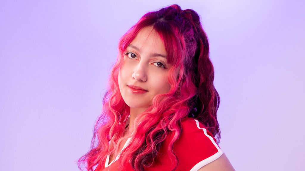 DaisyDream's profile from Jasmin at GirlsOfJasmin'