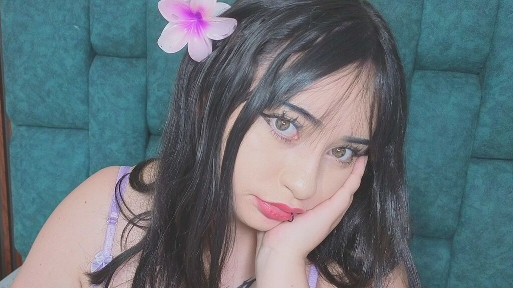 GretaWeir Live Sex Chat