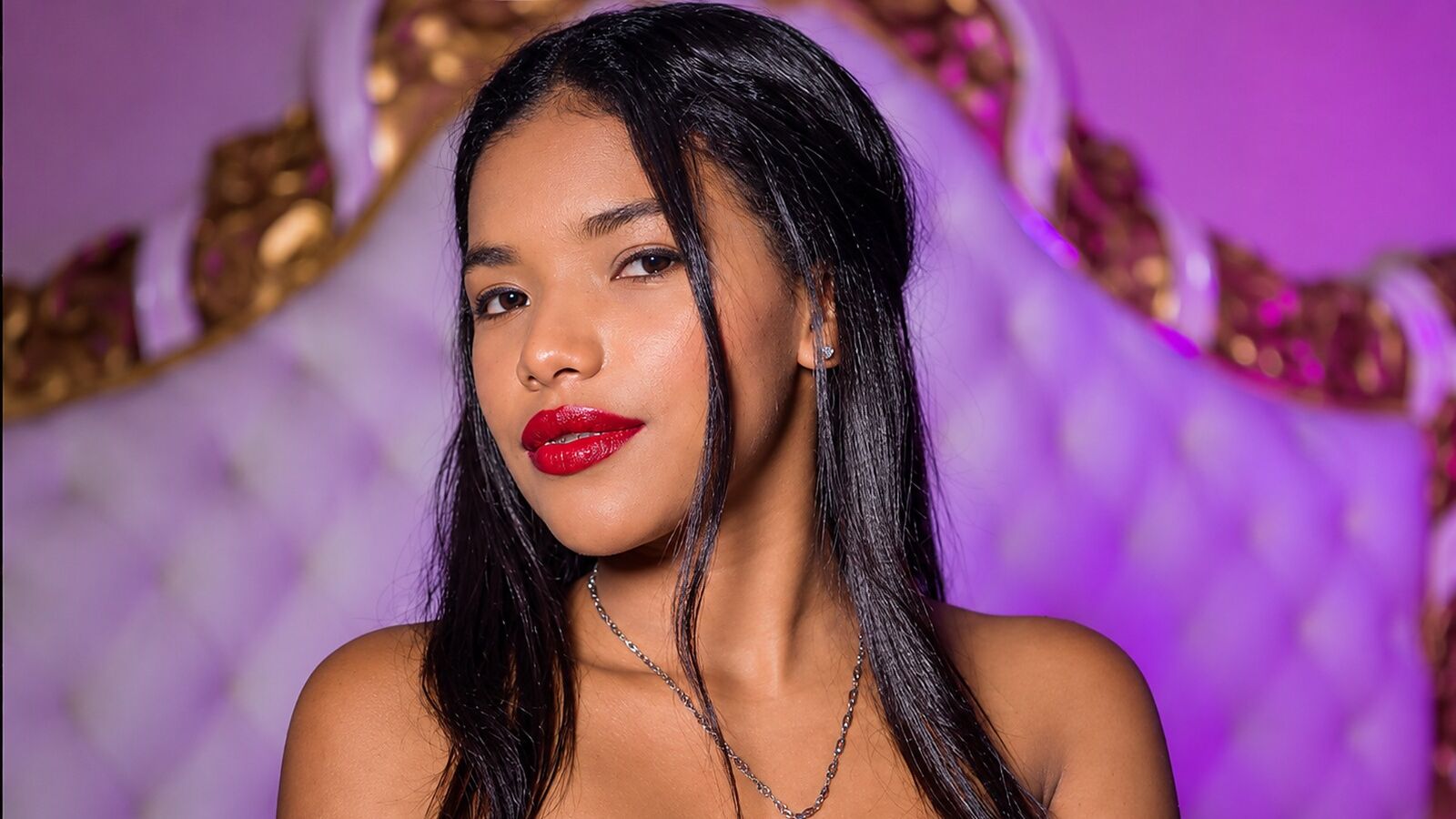 DomBellarie erotic portrait