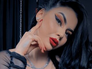 EdithFuchs - LiveJasmin Dirtytalk Oilshow Smoke Girl