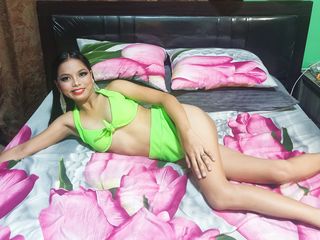 PrincessLealyn Chat direct live sex