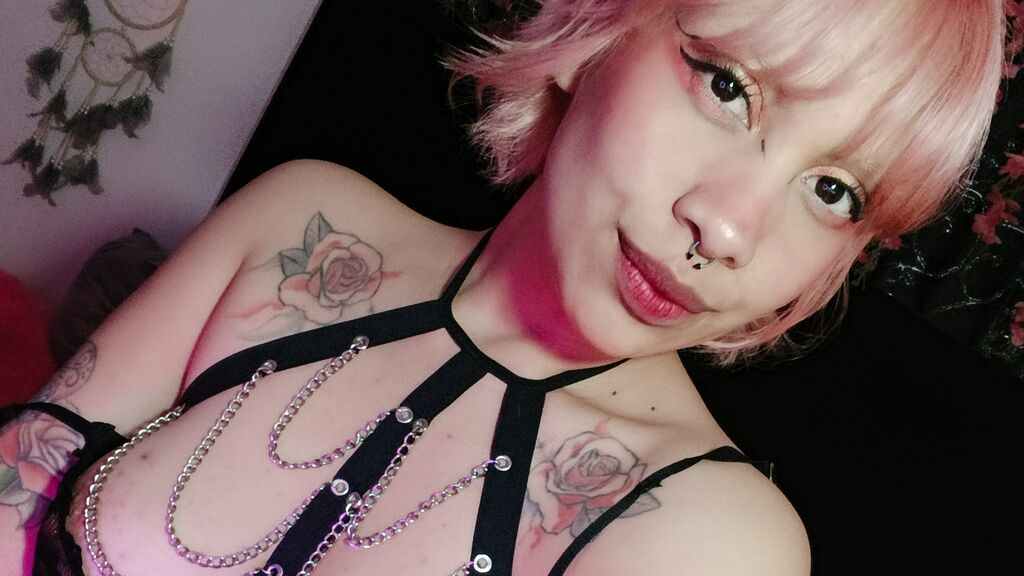 Sex chat gratuit in direct cu JennParkar pe LiveJasmin