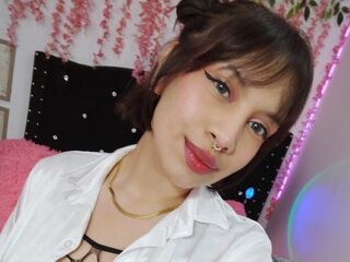 JennParkar's live cam