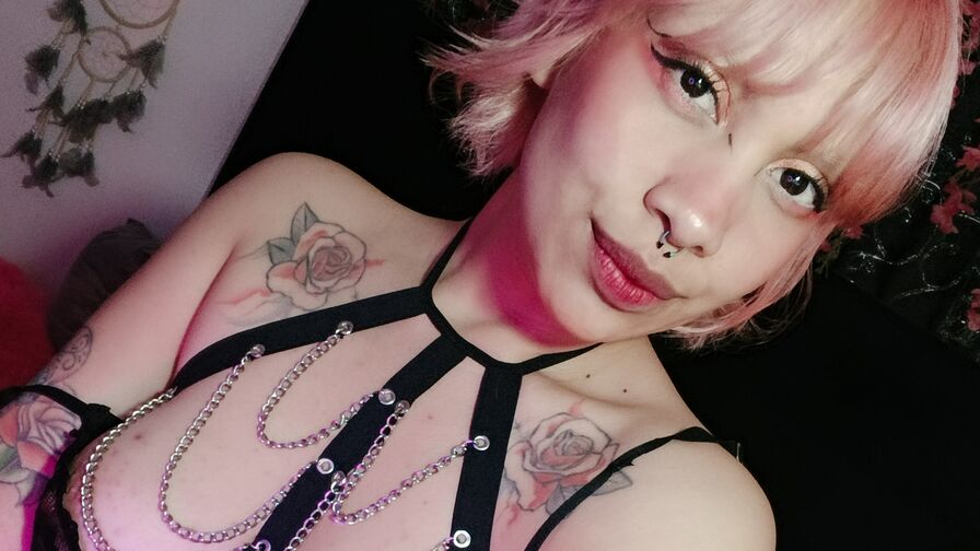 Free Naked JennParkar