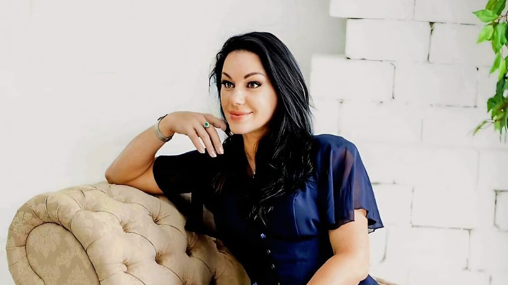 OrchideenMary's profile from Jasmin at GirlsOfJasmin'