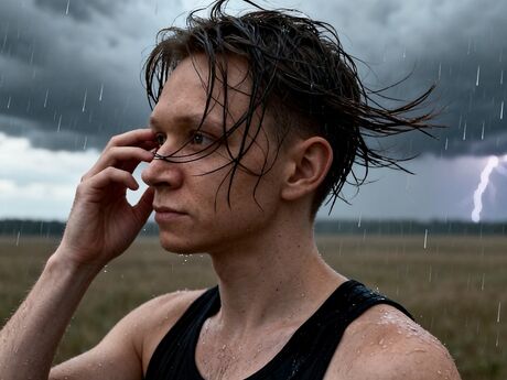 Chat with MeverikOushen