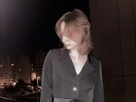 Chat with ShirleenWiens