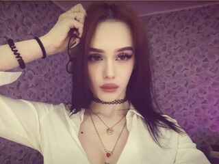 ChristyLange live cam