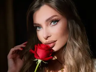 Show privé avec Alessia