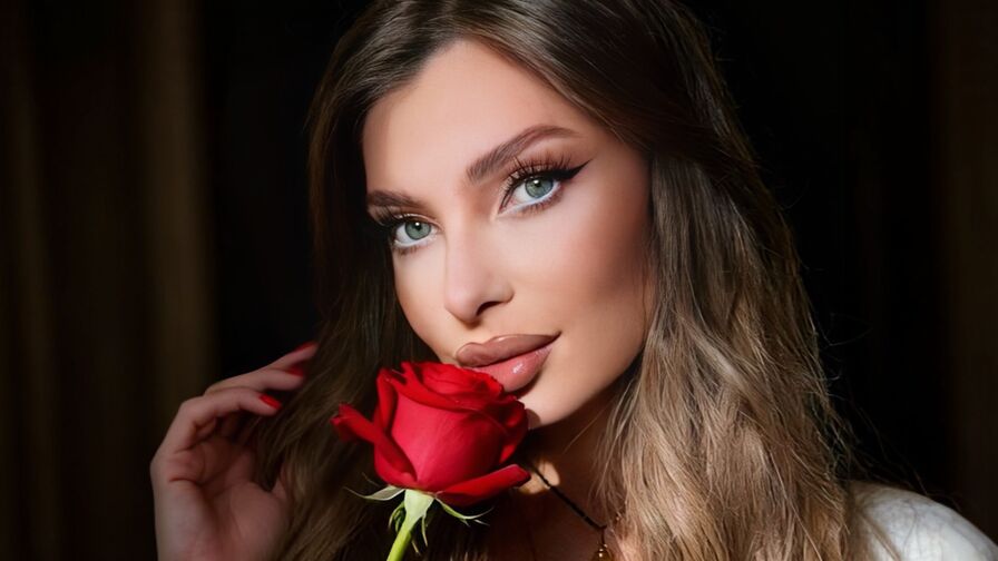 VIP Live Sex Chat with Alessia