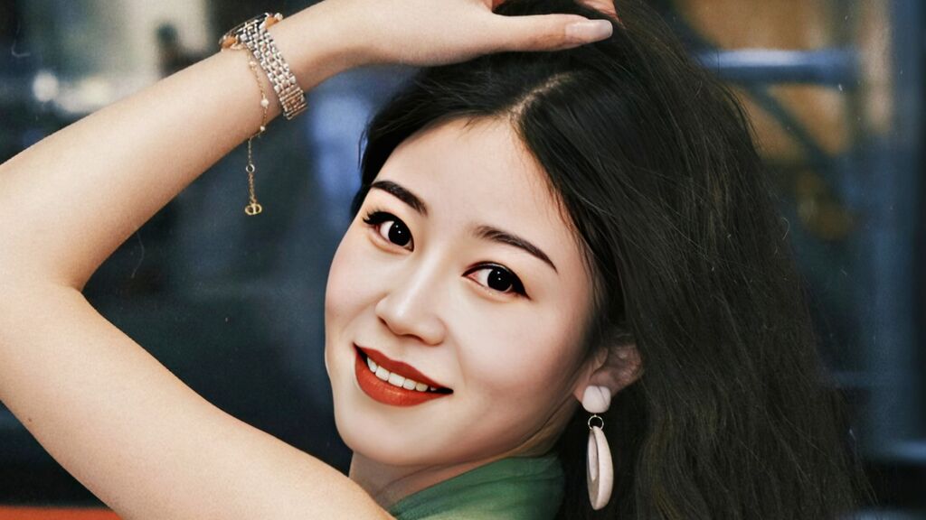 WanwanYoung