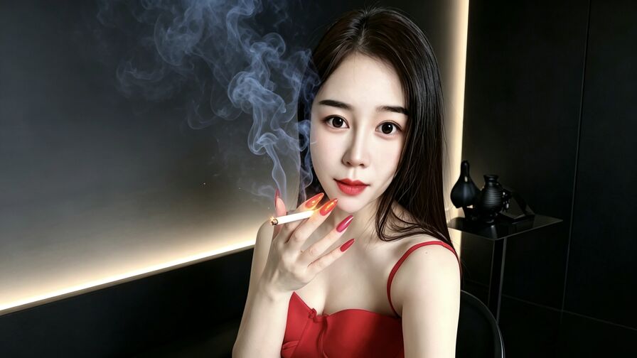 Free Live Sex Chat With WanwanYao