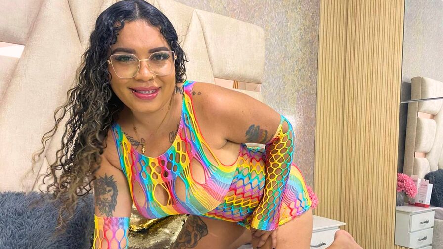VIP Live Sex Chat with SophiaSpenzer
