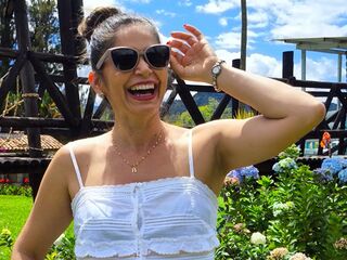 cam live sex ZaraGalindo