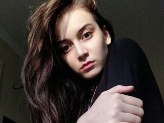 online cam to cam UdelaGorbett