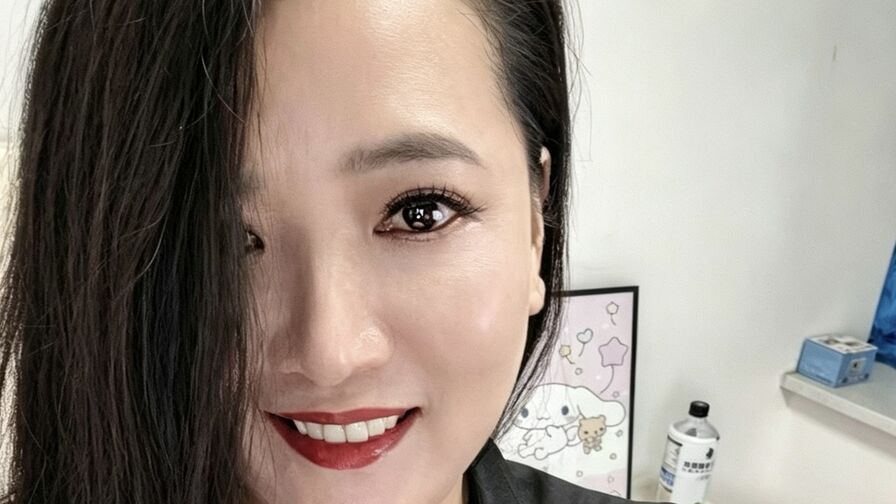 ShuiJing ShuiJing Webcam Video