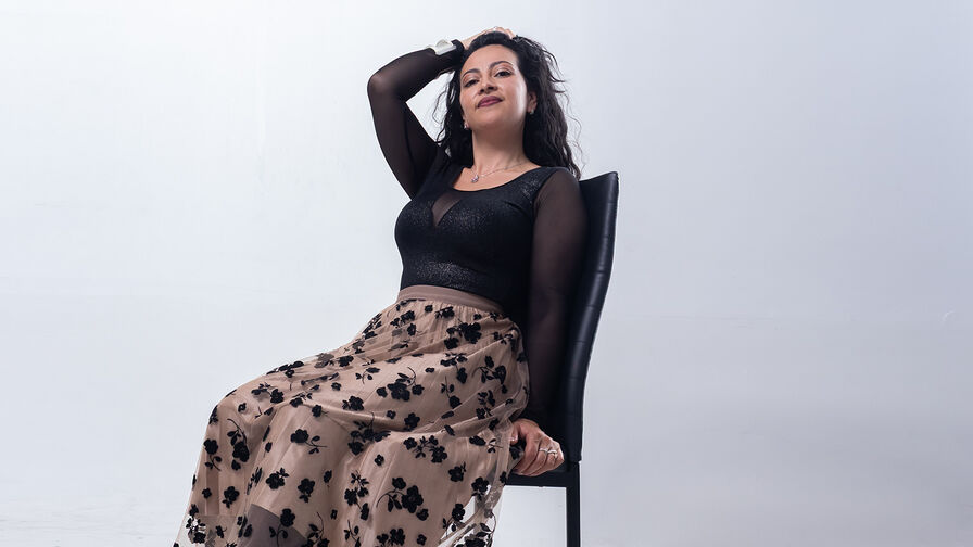 AlessandraMoreti live cam