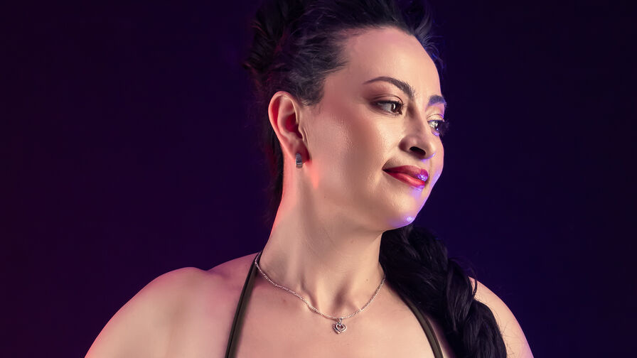 Live Sex Chat with AlessandraMoreti