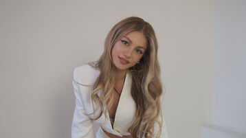 GabriellaOlsen webcam show