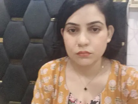 Chat with Sanamjii