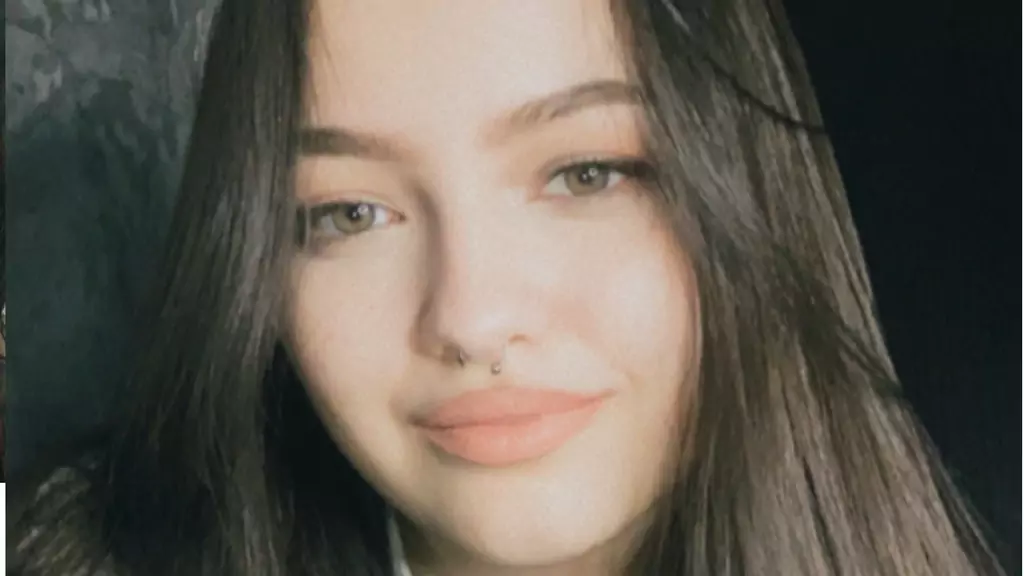 Show privé avec OliviaDeabo