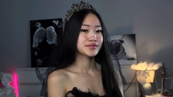 RandiBrenton webcam show