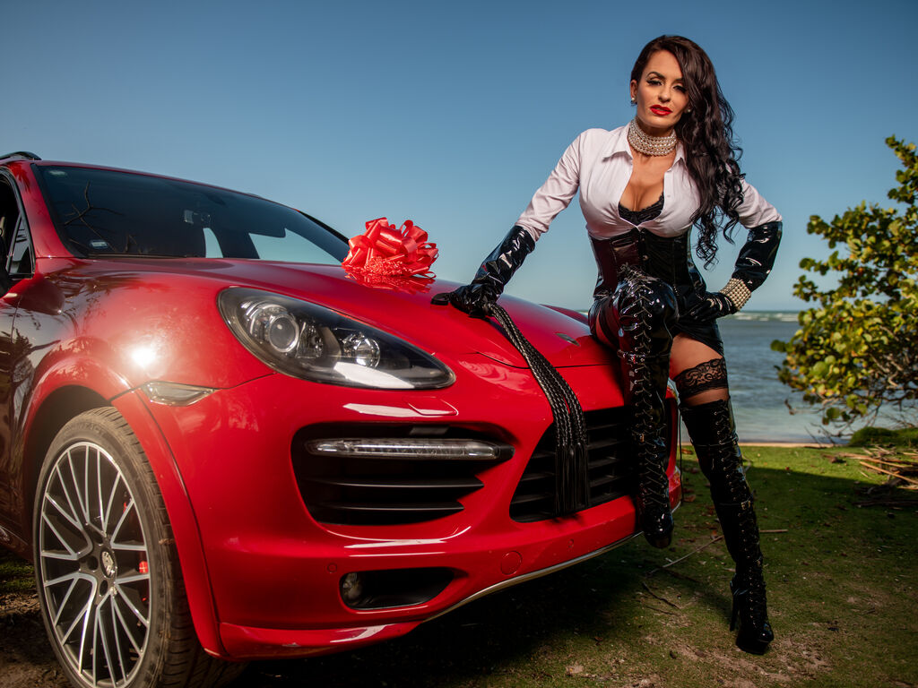 SophiaDuchamp Profile Image