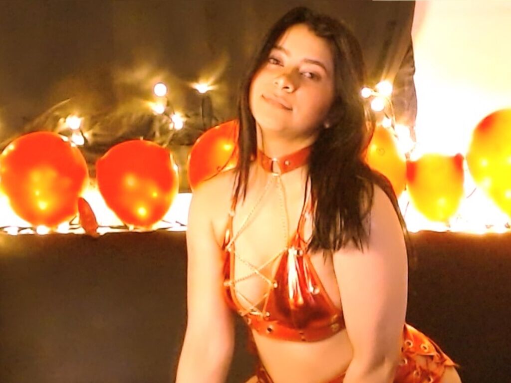 MicheleMmendoza webcam livejasmin model stream image
