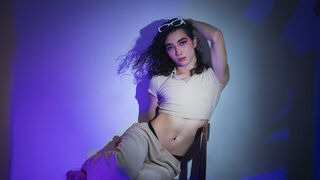 JadePastori Live Webcam on LiveJasmin