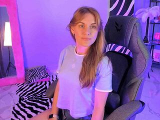 VanessaMates Porn Show