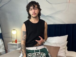 stranger chat AdamMarley
