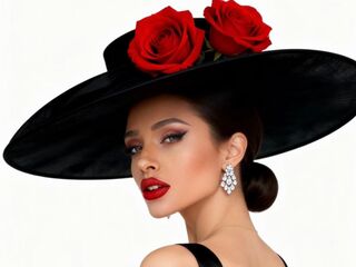 random adult cam chat AriannaCherie