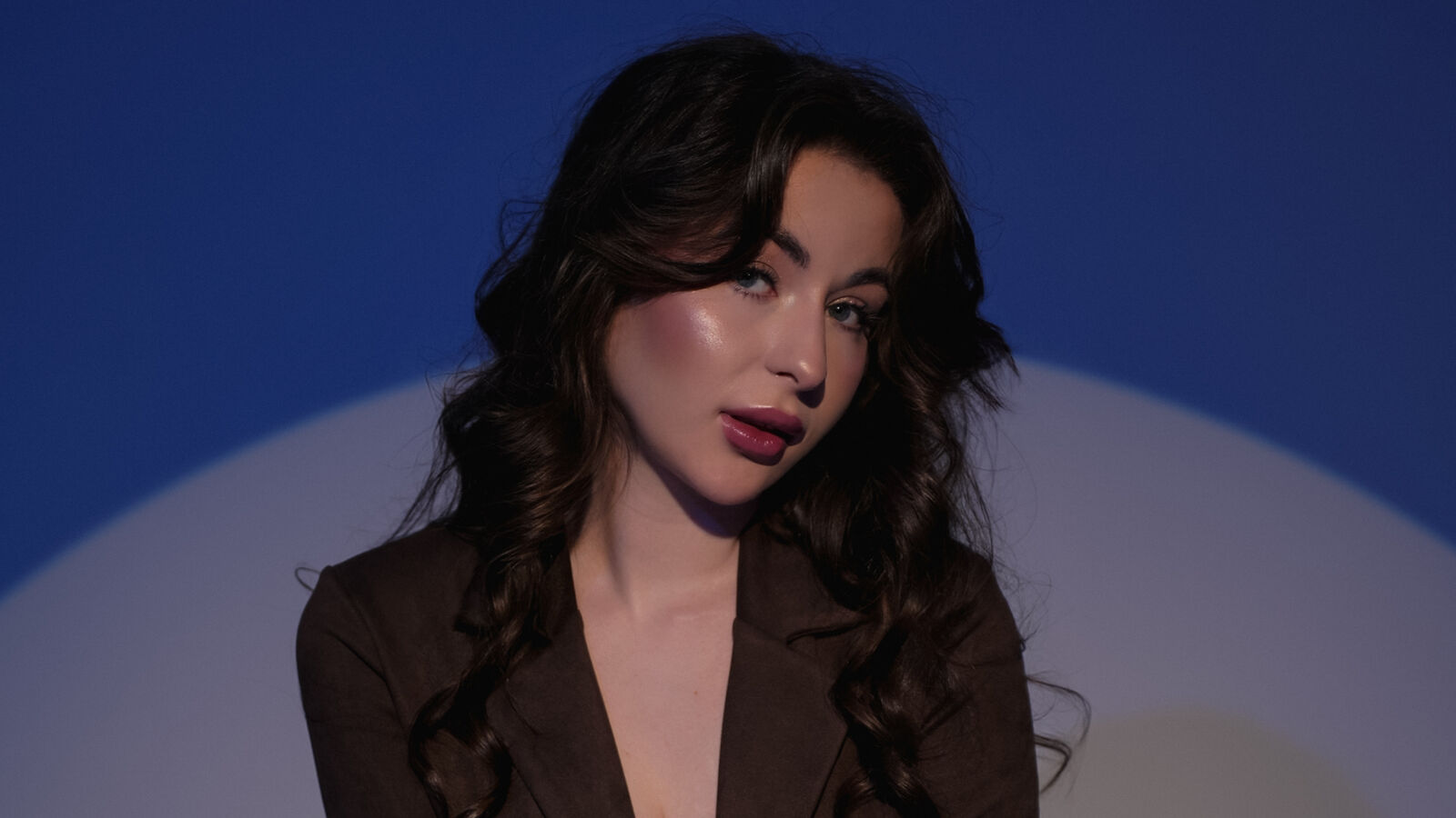 LilithLanne erotic portrait