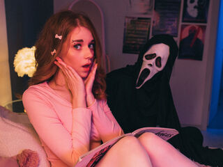 MelissaBauch Porn Show