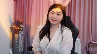 Free Nude mengyumi