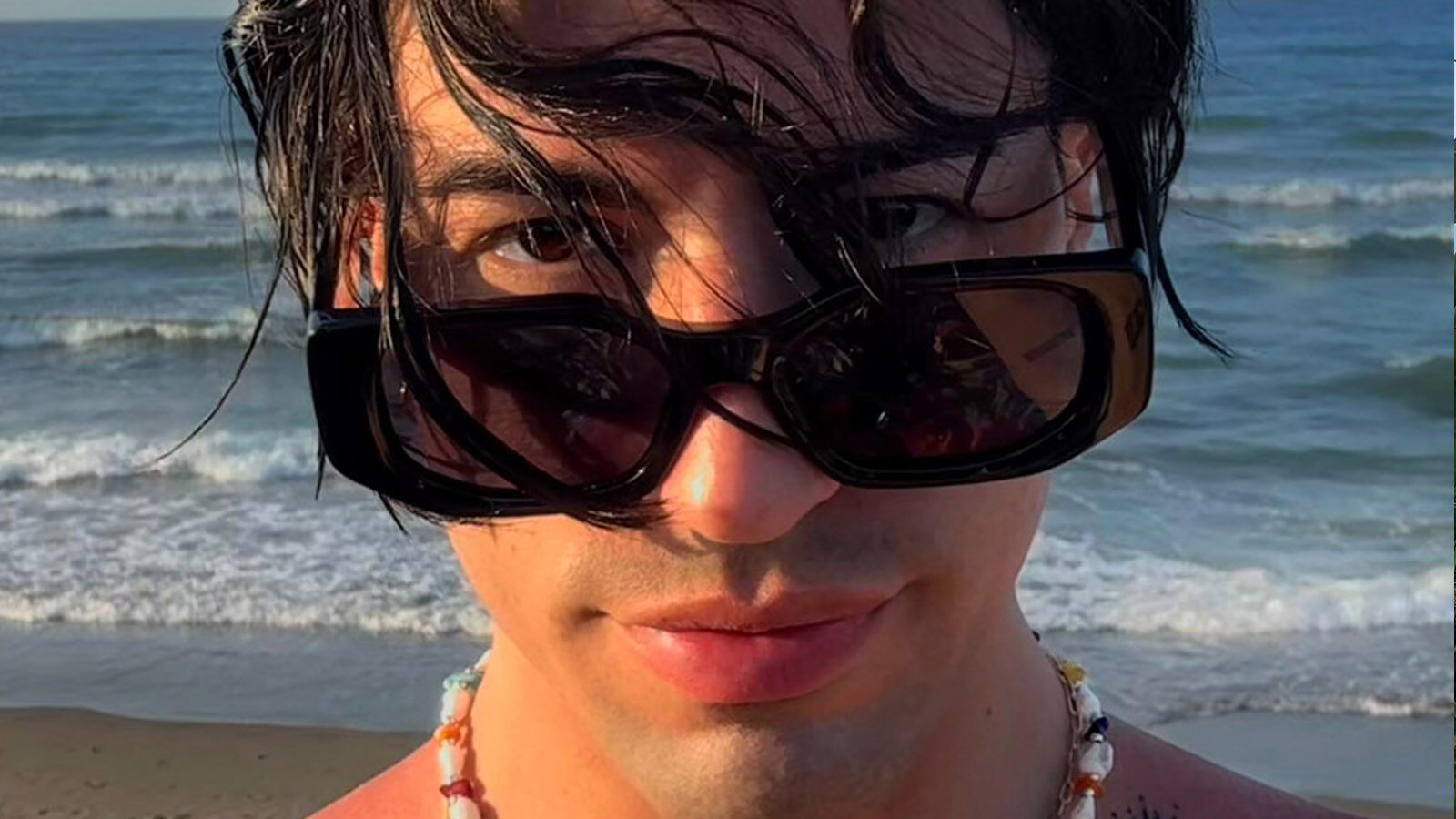 JeffersNewon erotic portrait