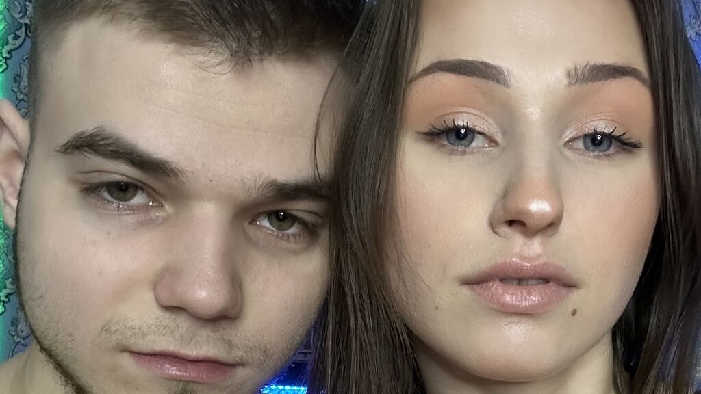 VikkiGeorge cover