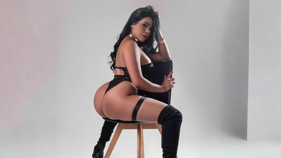 AliciaHanks Porn Vip Show