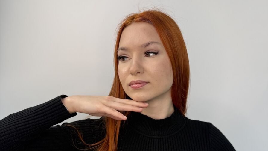 Free Live Sex Chat With MagenSobel