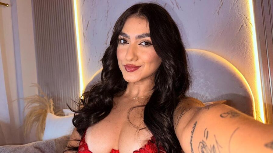 ManuelaHall