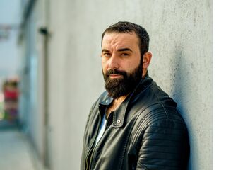 ChristophJulian LiveJasmin Striptease  Live Adult Cam 