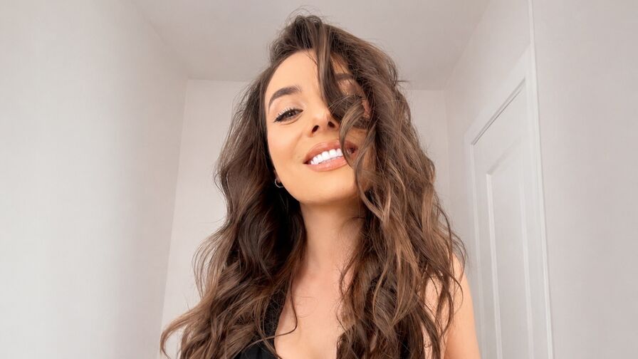 Live Porn Chat with Anna