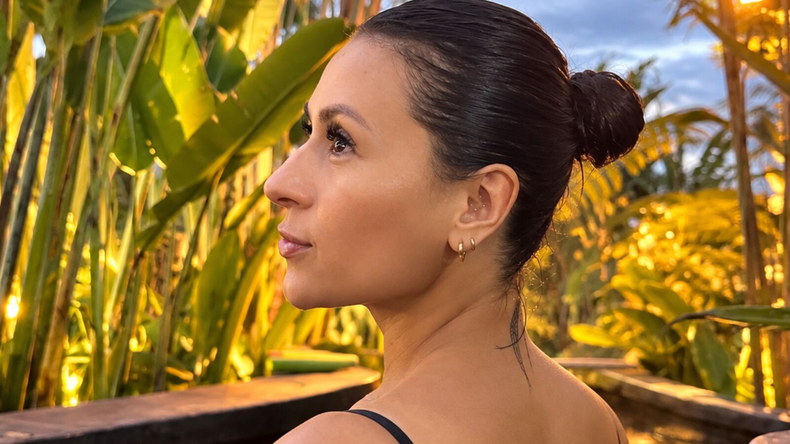 LaurenSilk erotic portrait