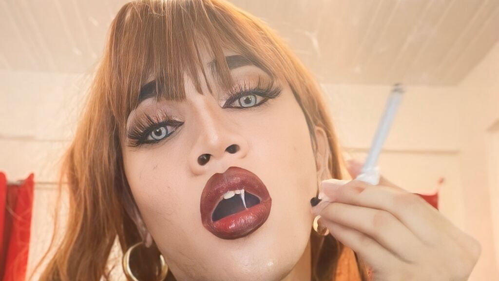 DanielaDaniels live cam model at LiveJasmin