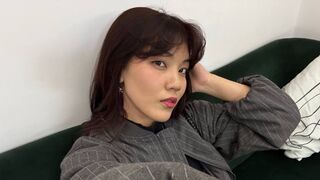 EleneClarkston Live Webcam on LiveJasmin