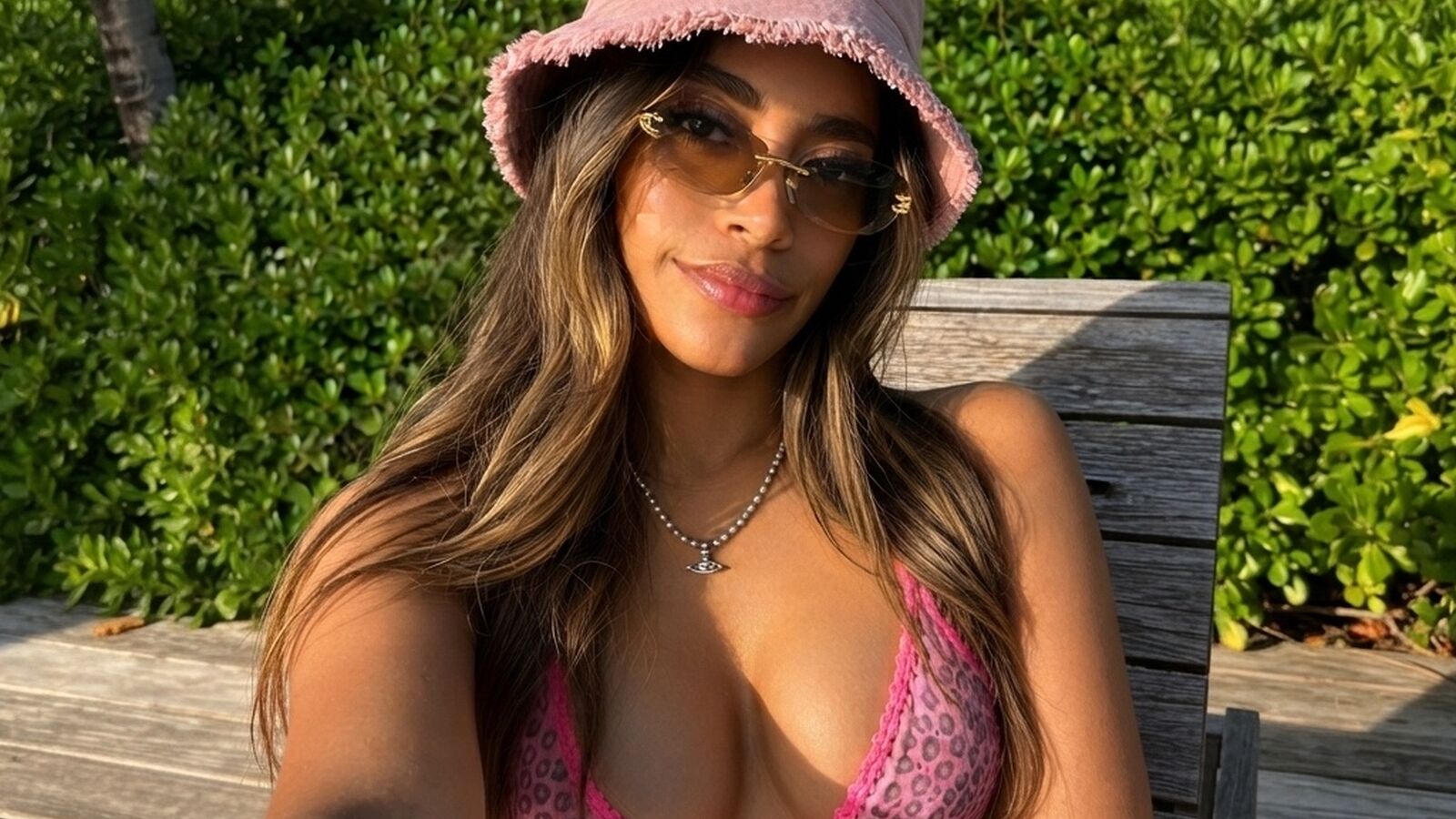 BiancaWest erotic portrait