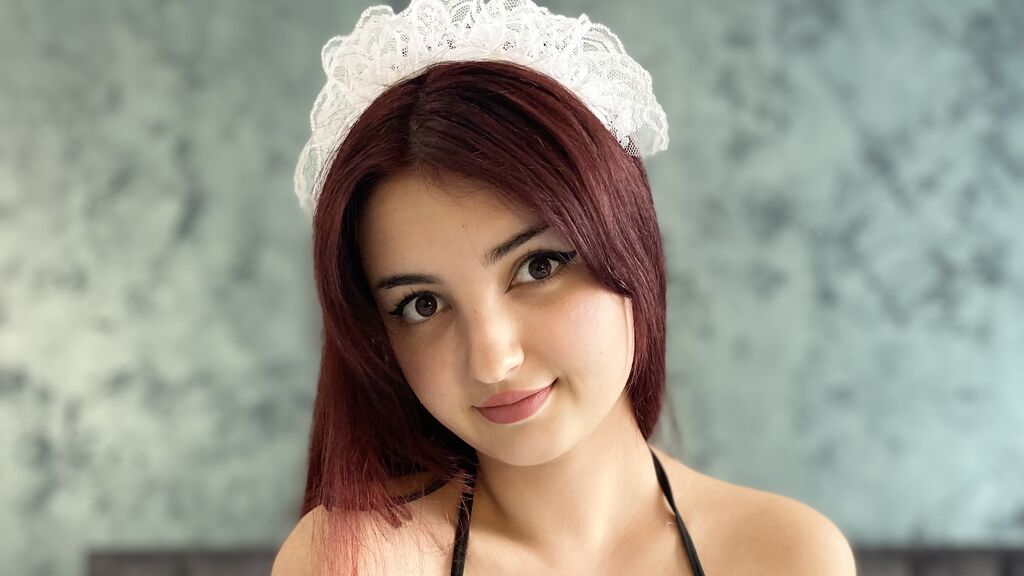 Live Chat with JasminDreams on LiveJasmin