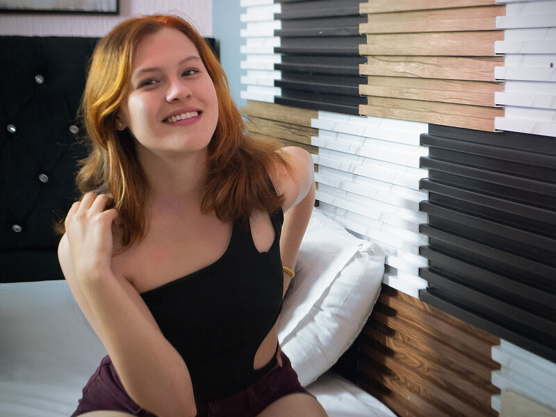 TaylorCarper superxxxporn