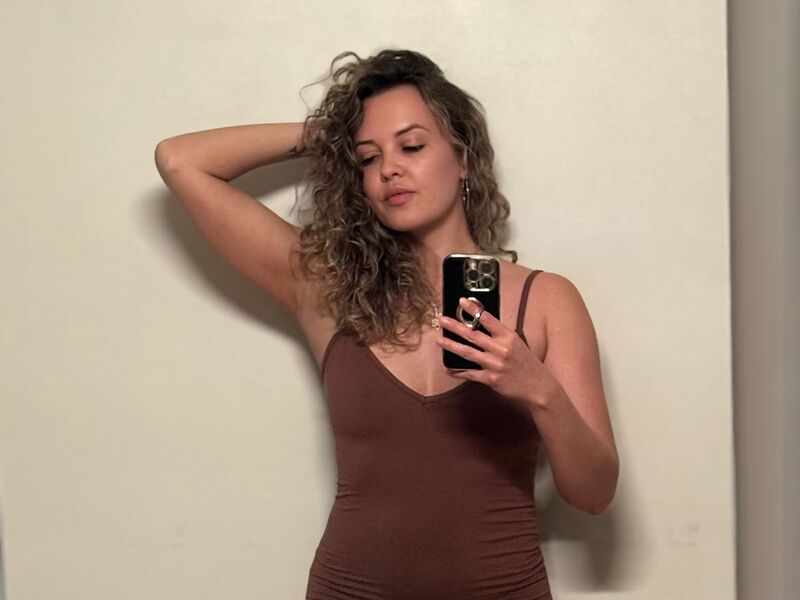 SonyaBelle superxxxporn